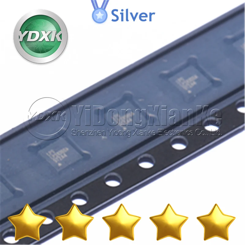 LP28300AQVF DFN10 Electronic Components LM5010ASD LMV712LD LT1618EDD LT1913EDD LT1913IDD New Original LT1938EDD
