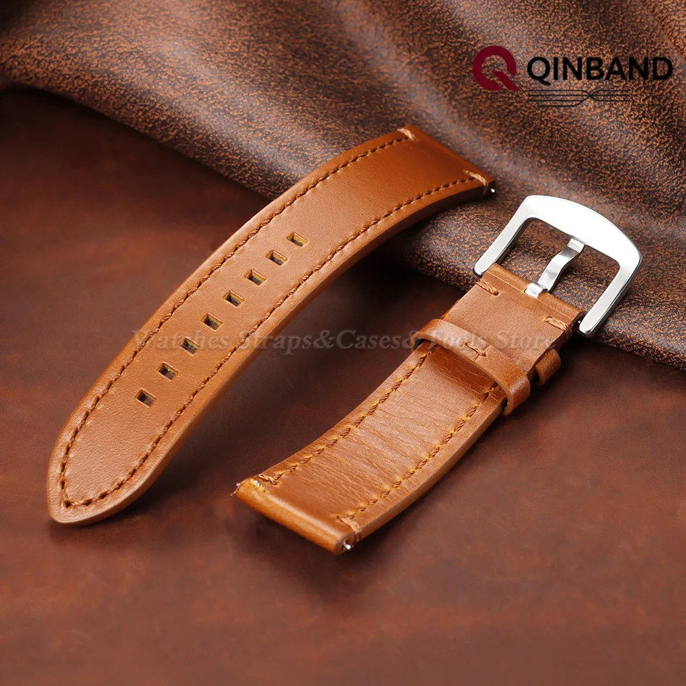 Vintage Oil Wax Cowhide Leathe - Smartwatch Vintage Watches For Women review and price
