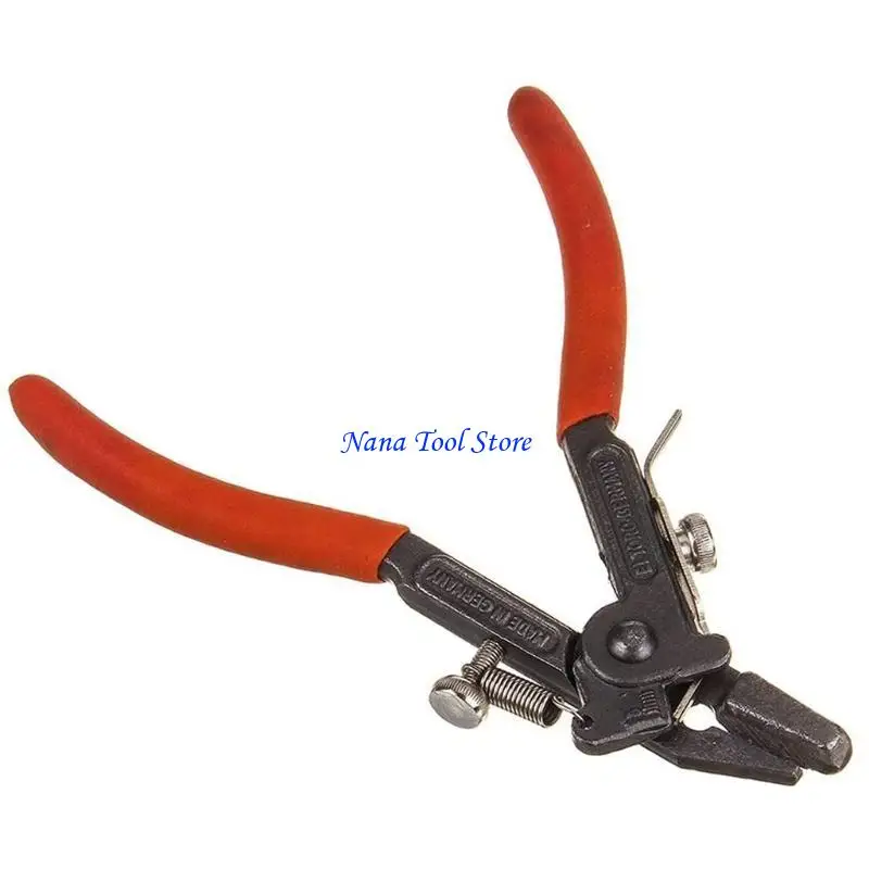 31GJ Anti-Slip Cutter Picking Furniture Carpentry and Garden Pruning Pick Up and Hit the Clipper Wire