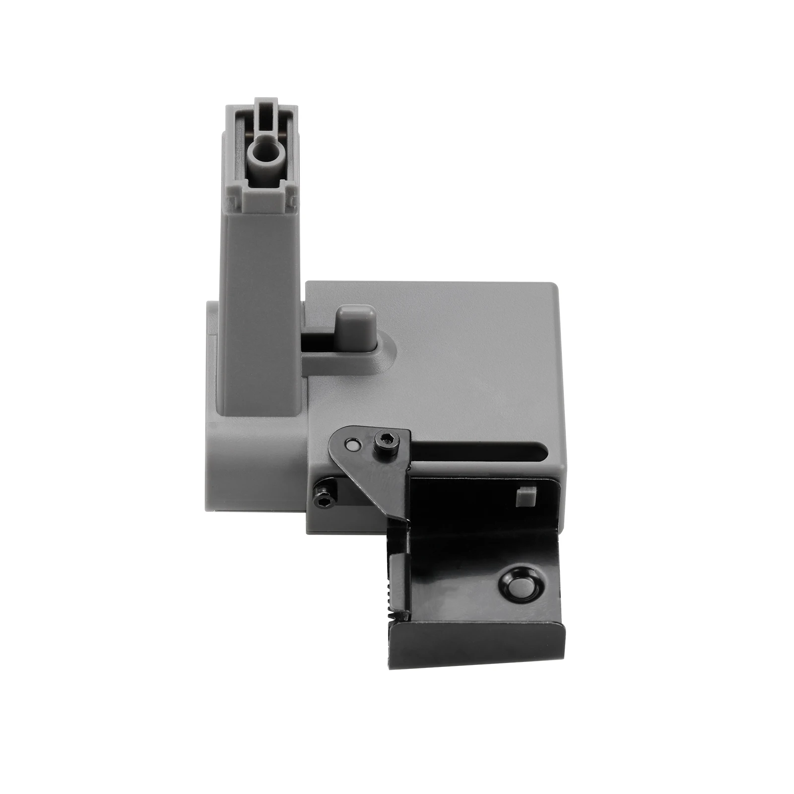 Purge Wiper A1 Series Parts Dispensing Component Collect and Clean Waste Materials For Bambu Lab A1/A1 mini Purge Wiper