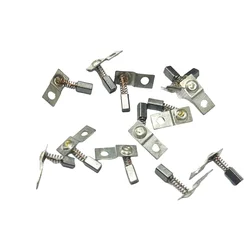 UP200 carbon brush electric manicure machine ug12/sug12 power tool parts Micromotor nail drill machine accessories