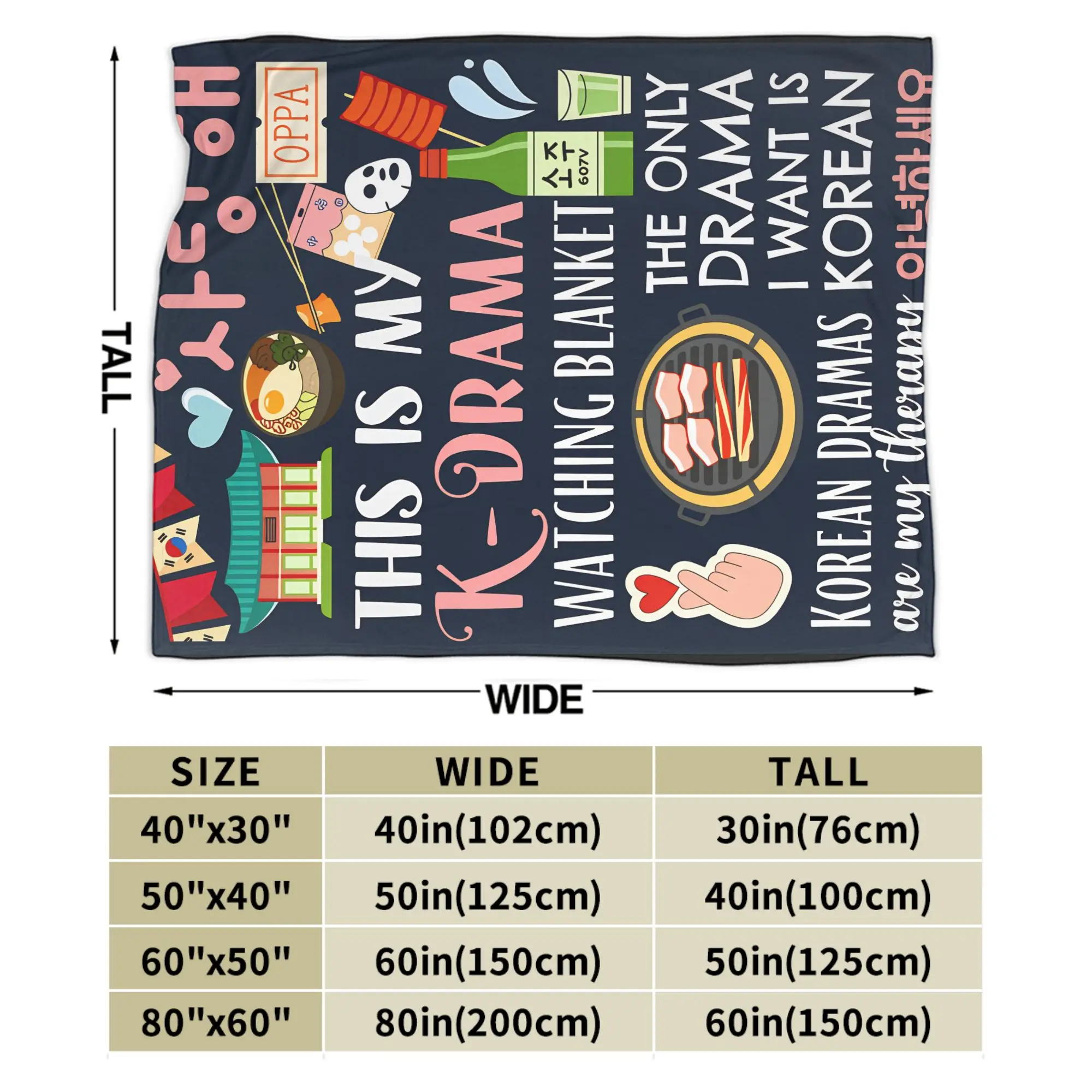 K-Drama K Pop Coreano Coperte Super Calde Ragazze Ragazzi Peluche Coperta da tiro Moda Divano Letto Copriletto in flanella Copridivano