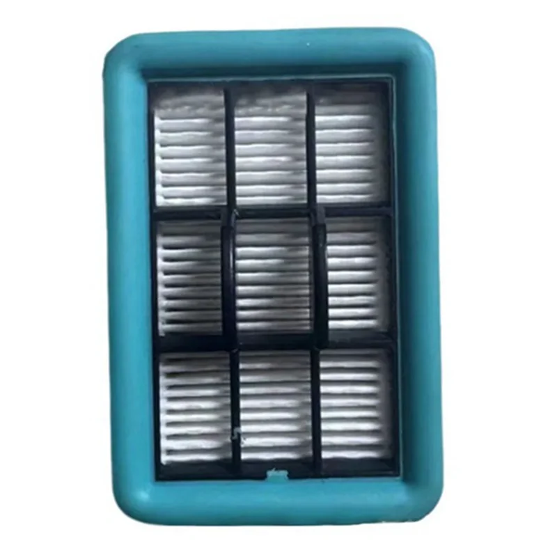 فرش ومرشحات بديلة لمكنسة بيسيل كروس ويف الصلبة للأرضيات الصلبة 3831 HF2 3845 قطع غيار