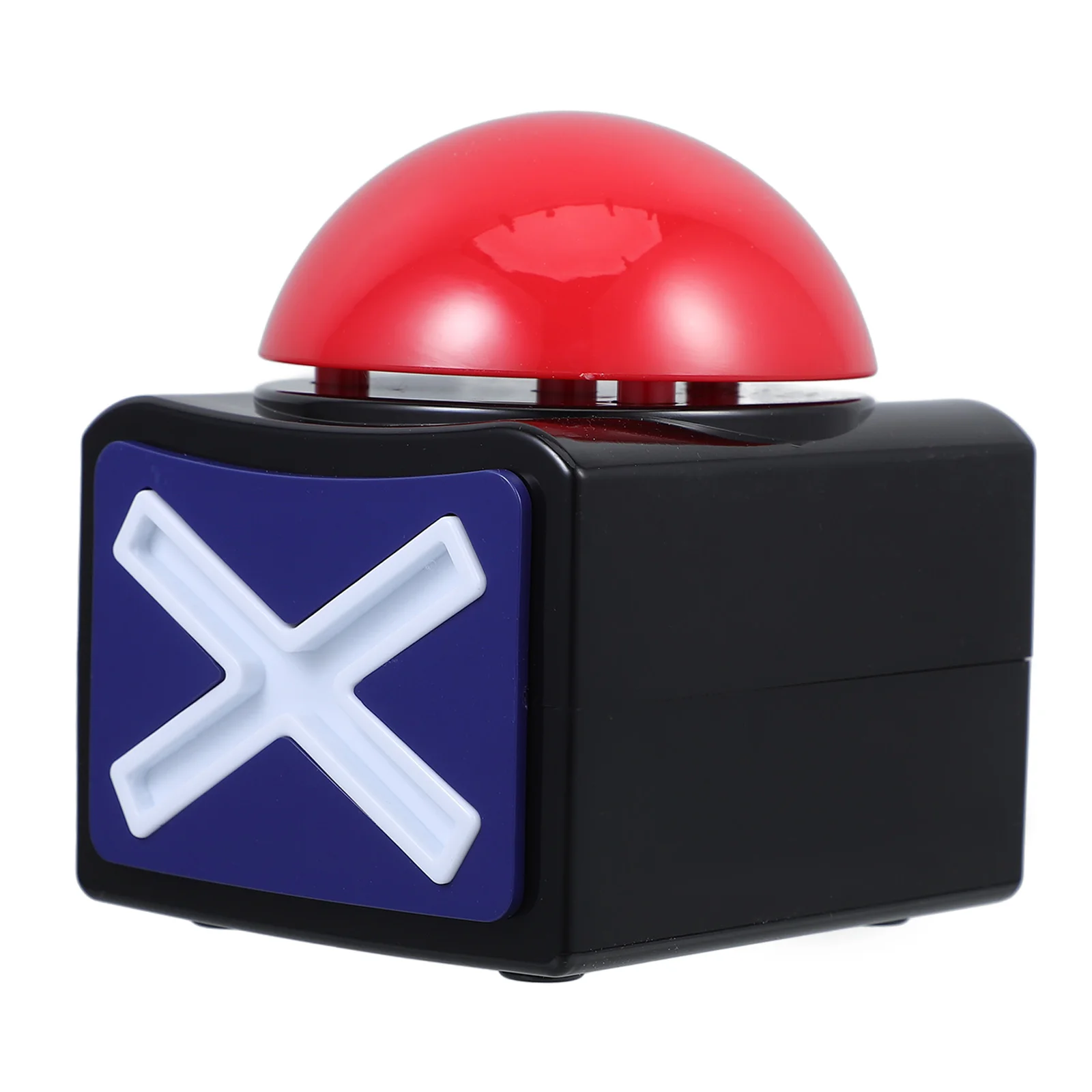 

Button Game Buzzers for Classroom Games with Sound Funny Contest Answer Vocalize