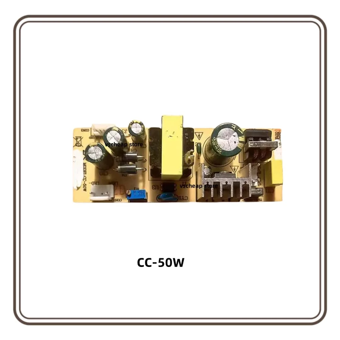 CC-50W POWER-Y63S GF53-300170 KEL-LM130C/SAT90A HC-Y110-A3/Y128A3/Y110-C1/Y112-C/Y155/Y176/Y129 YH-P091-LT2-100W/A276-T02 Board