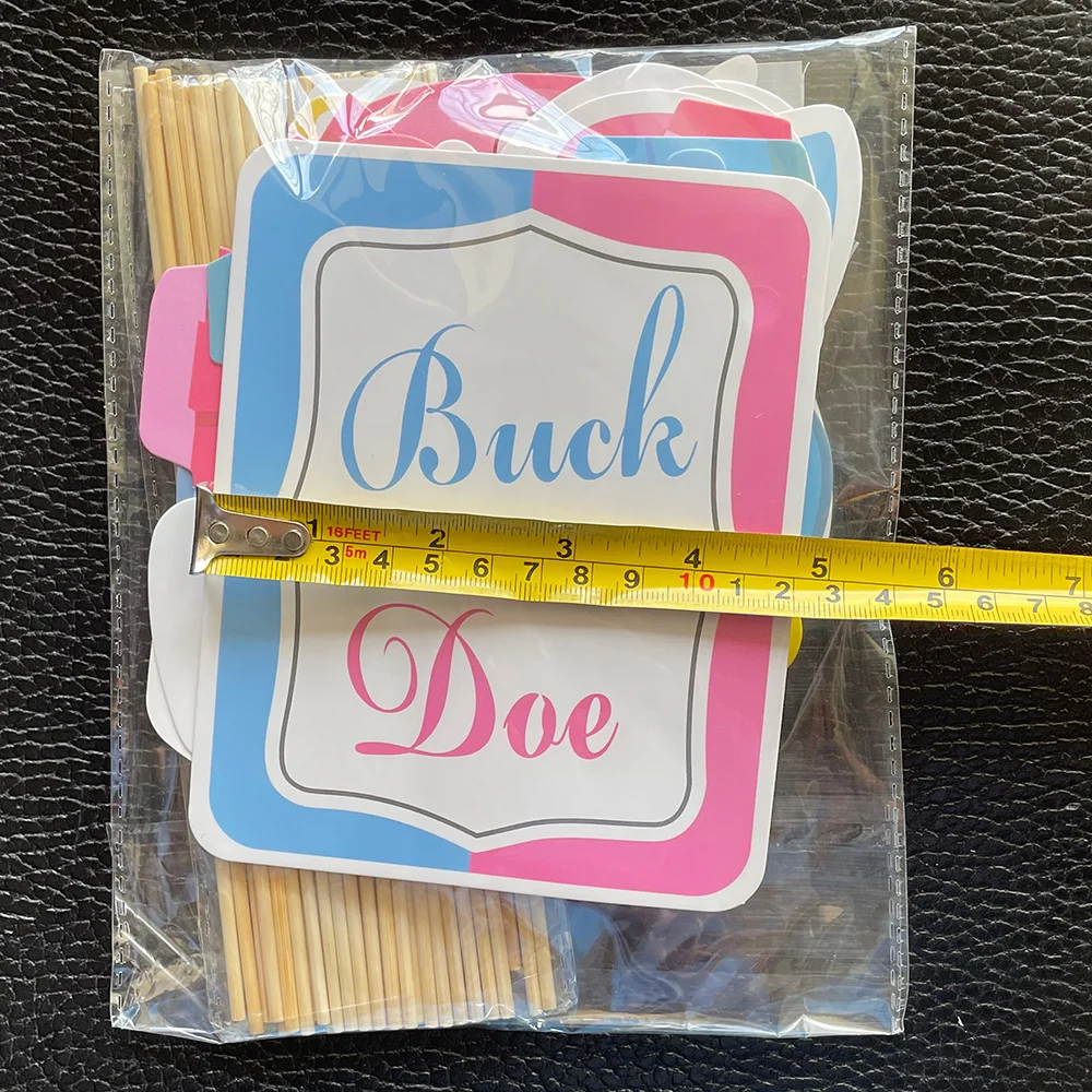 الجنس تكشف عن لوازم الحفلات ، صبي أو فتاة الأفكار ، شارة دبوس ، زر دبوس ، سيليكون سوار ، صور الدعامة ، الوردي والأزرق الألعاب ، استحمام الطفل #5