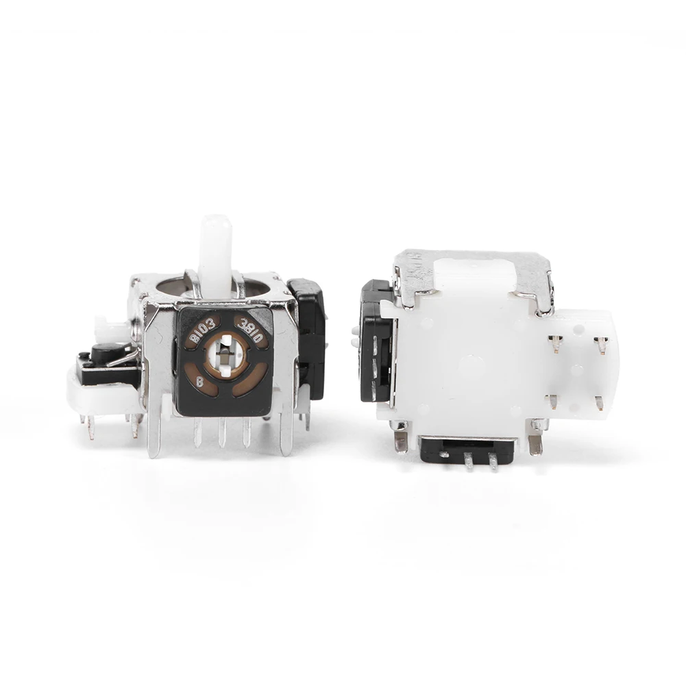 5Pcs Analog Joystic…