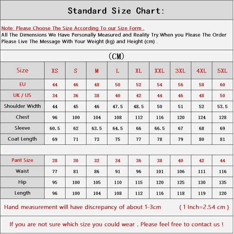 Royal blue Men Suits Slim Fit 3 Piece Double Breasted Suit Men Wedding Prom Party Business(Blazer+Vest+Pants) - Image 6