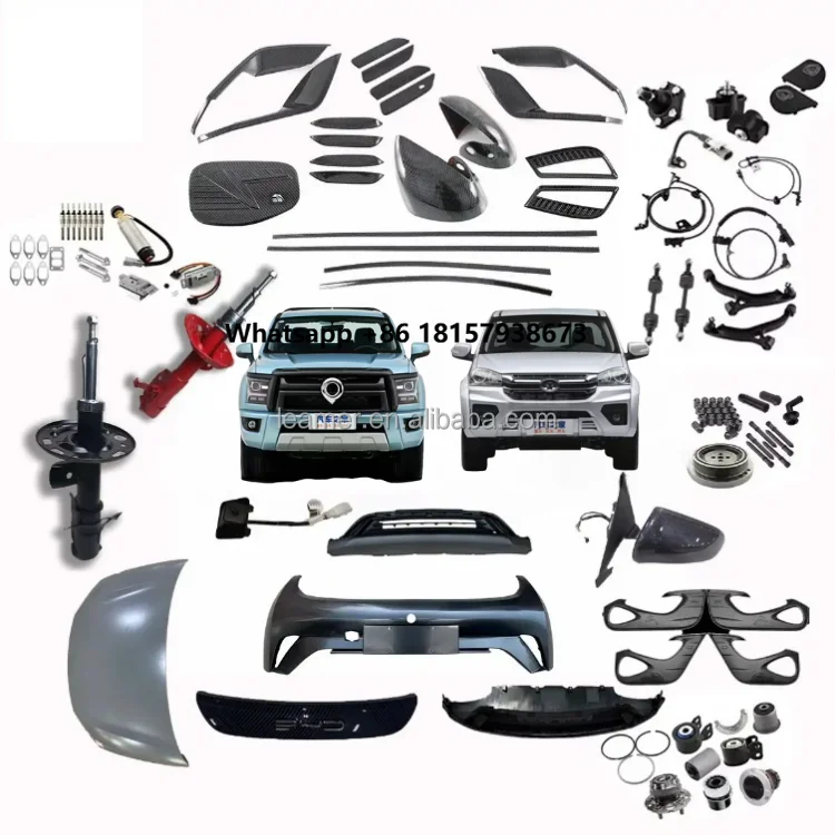 

For Great Wall Haval H9 New Original Quality Auto Parts Accesorios Accessories Spare
