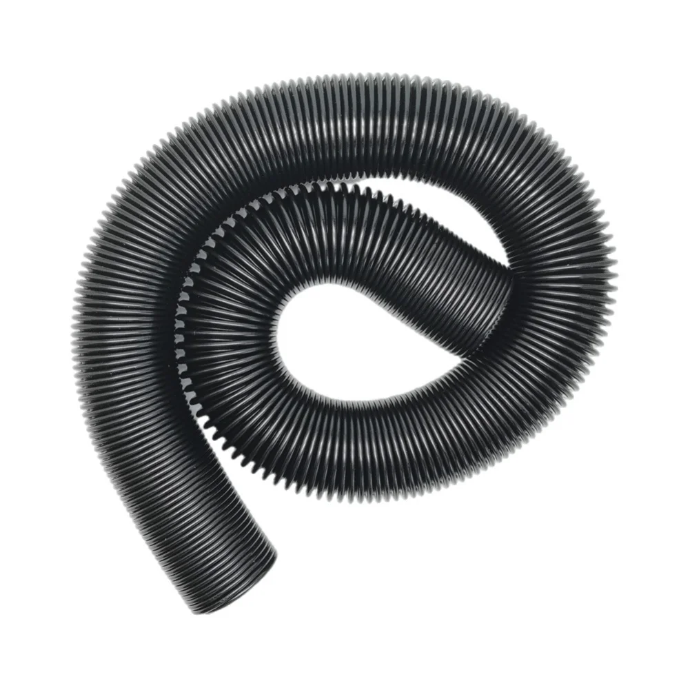 Flexible Static Dissipating Hose for ProTeam 107648 with 112 Inch Cuffs Replacement for Super and Mode 6 Vacuum Cleaners
