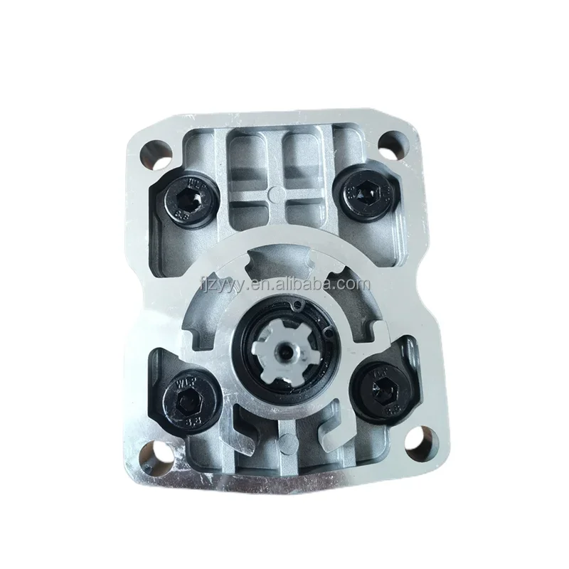 

2026 MTZ Hydraulic Pump NSH NSH-6 NSH-10 NSH-14 NSH-16 NSH-32 NSH-40 NSH-50 Gear Pump Tractor Parts