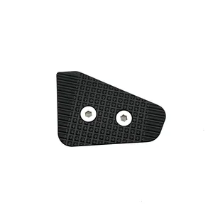 تمديد تكبير دواسة ذراع الفرامل الخلفية ، موسع وسادة ربط الفرامل ، مناسب لسيارات BMW G310GS ، G310R ، 2018-2023 ، 2022 ، 2021 أفضل 10 مبيعات BMW GS 310 طقم خفض - رقم 6