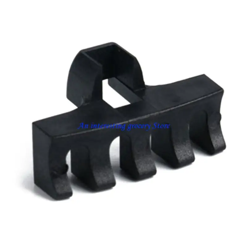 652D Badminton Racket High Pounds Load Adapter Protector for Stringing Machine Tools