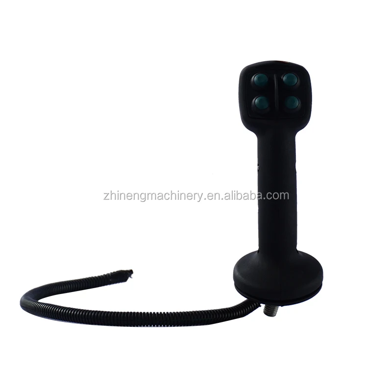 

Crane Construction Machinery Electric Joystick