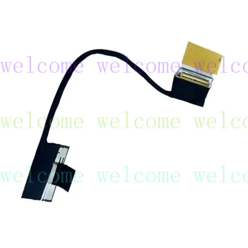 

5C10Z23891 40-контактный EDP ЖК-экран с сенсорным экраном, гибкий кабель для Lenovo P15v Gen 1 20TQ 20TR