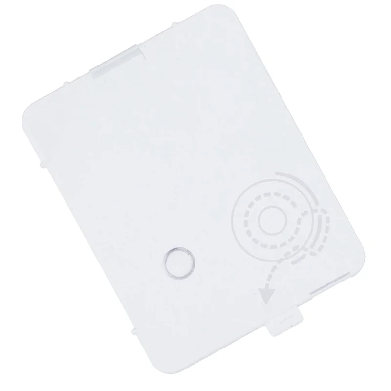 Bobbin Cover Plate 416428301 For Singer Sewing Machines 3323, 4411 Heavy Duty, 4423 Heavy Duty, 44S, 4452, And More