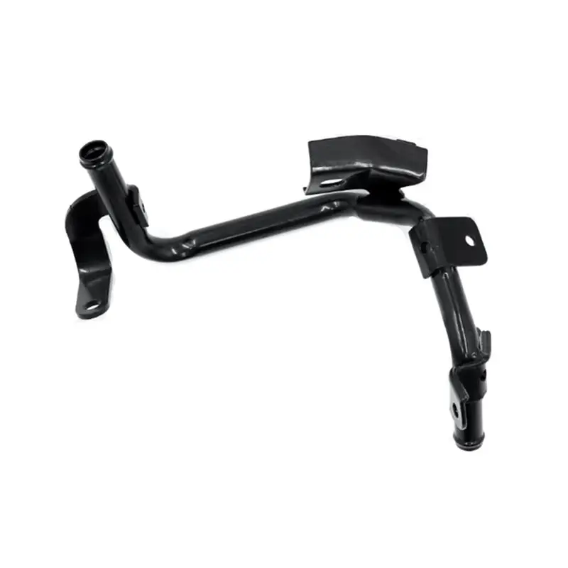 Engine Inlet Pipe 14053JA13A 14053-JA13A For Nissan Dfac Qashqai Prcmake 2008-2015-ABQA