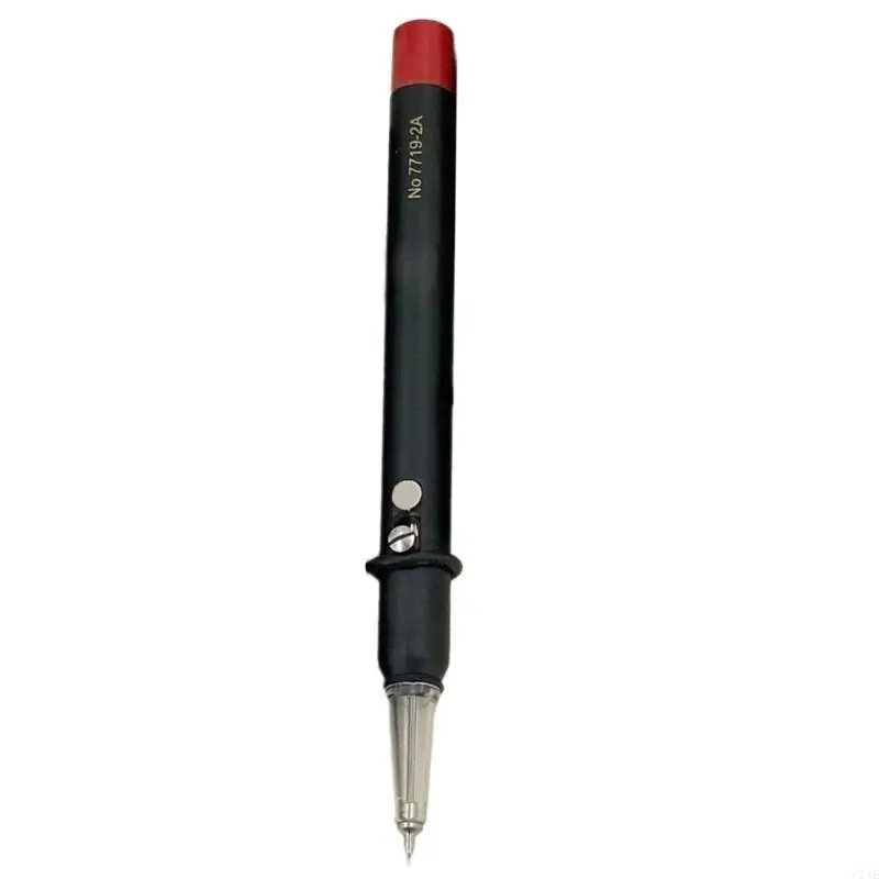  Automatic Watch Lubricator Pen Oil Applicator Tool Adjustable Watchmaker Oil Pen