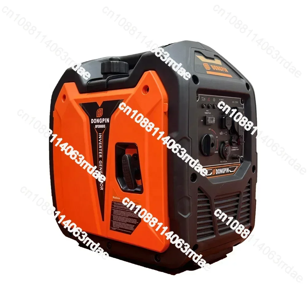 

Dongpin Power New Series M2 — генератор переменного тока полной мощности 3 кВт с системой автоматической запутывания, номинальное напряжение 220 В/230 В с электронным запуском