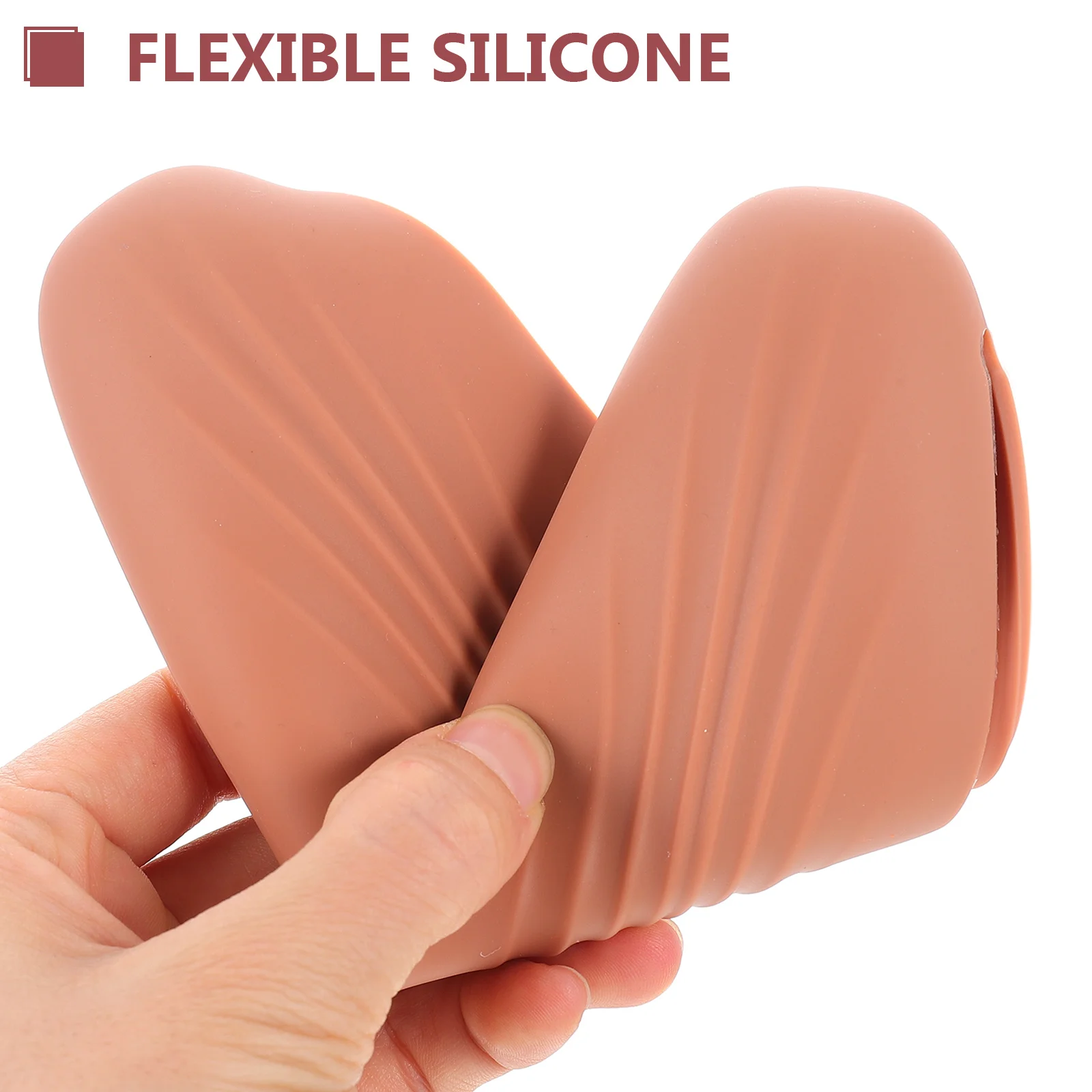 

Portable Makeup Brush Case Storage Holder Container ganizer For Travel Bag Silicon Compact Lightweight