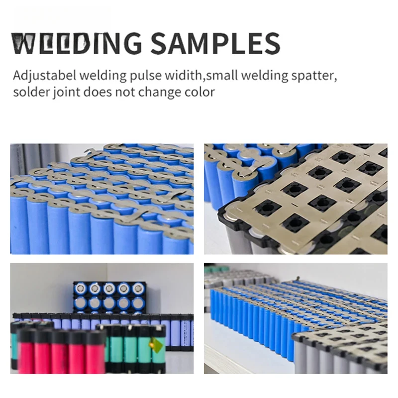 High Quality Pneumatic 0 Battery Single Point Spot Welding Hine