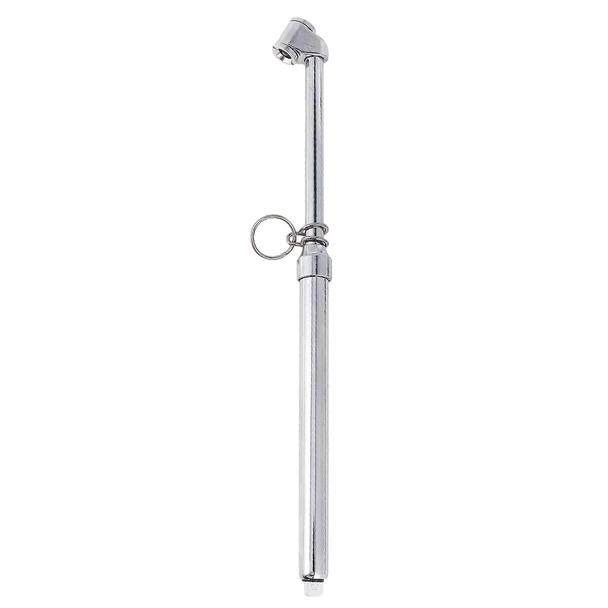 

Professional Pressure Gauge Durable Metal Accurate Reading Pocket Size Ideal Truck Car SUV RV ATV Bike Motorcycle Portable