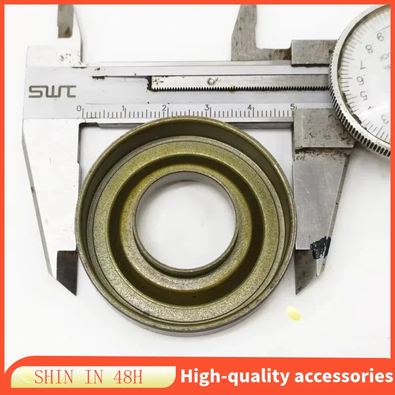For Audi A3/Q3/TT, Skoda & VW Beetle/Touran/Sharan: Premium 02E DQ250 Transmission Speed Sensor