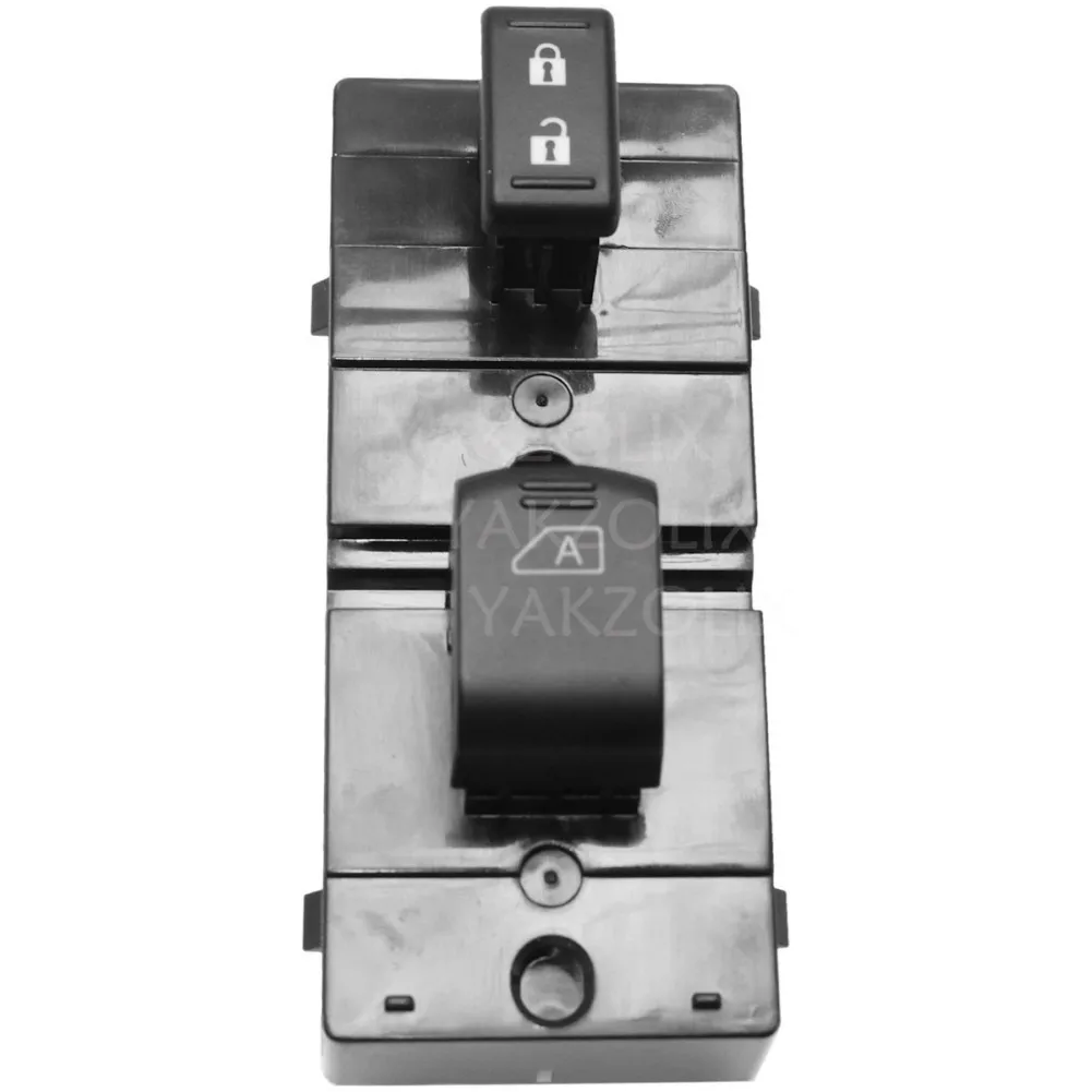 For Nissan Pathfinder 2007 2008 2009 2010 2011 2012 Passenger side Power Lifter Window Switch Button 25411-ZP80A 25411-JA02A