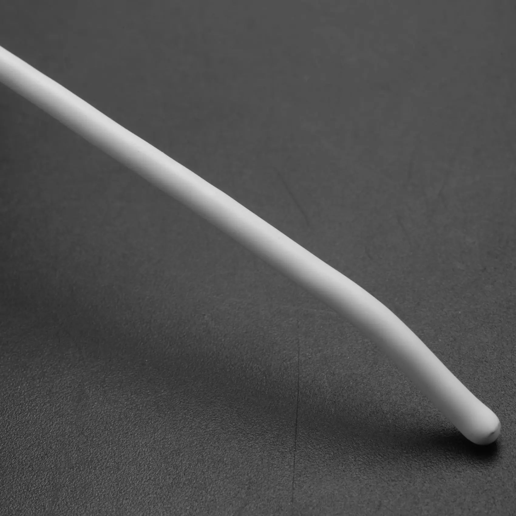 

AT84-50 шт. 3,9-дюймовые длинные белые металлические сетки для магазина, настенный кронштейн, крючки для дисплея