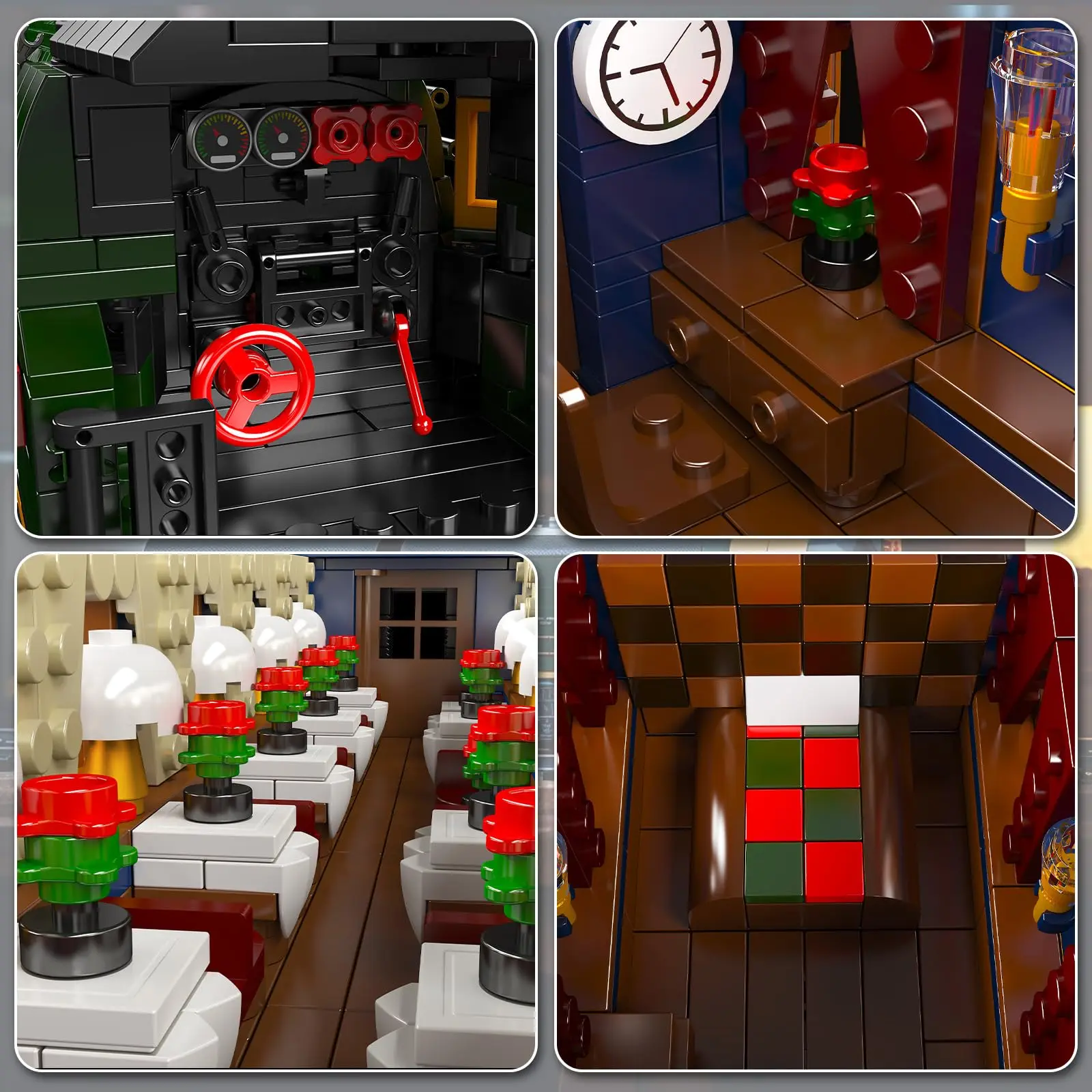 Thumbnail 3 - #56 Latest Toy Trains Offers