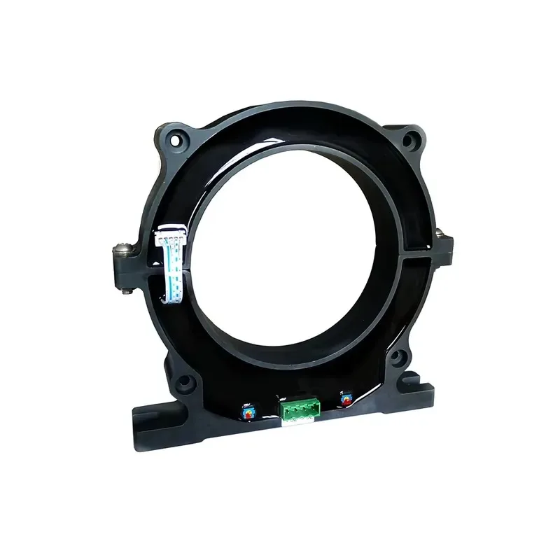 

2026 Xtester-DS80000DKL-big Current 10000A,20000A,30000A,40000A,60000A,80000A AC DC 120mm Open-loop Detachable Hall Current