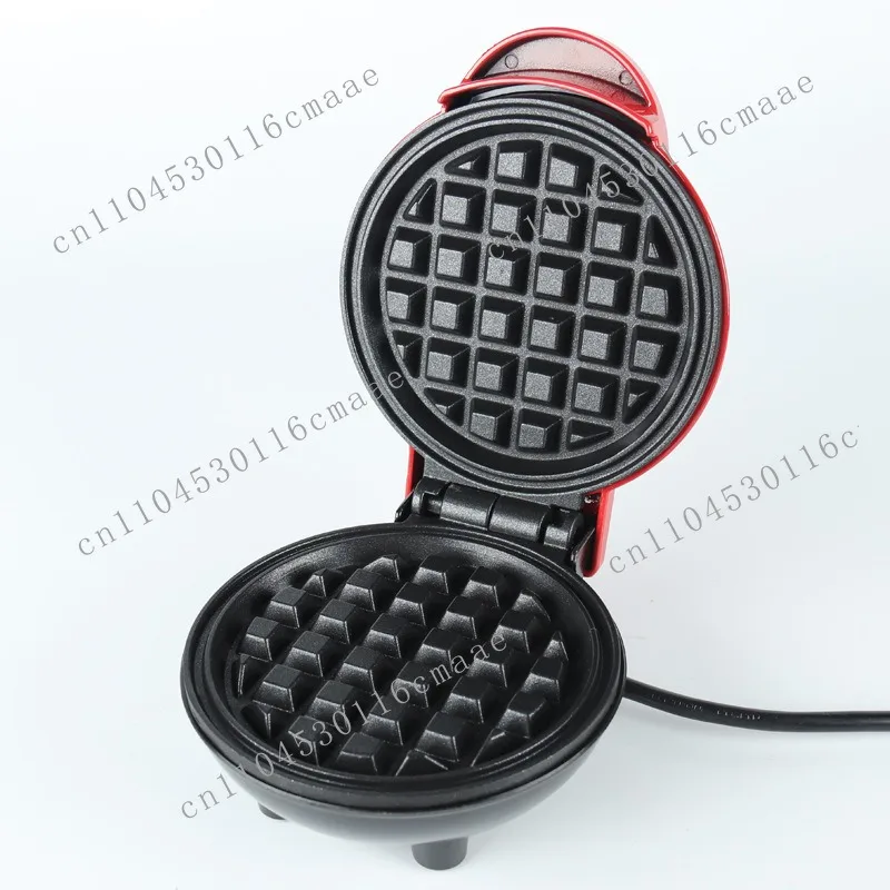 

Household Bread Maker Pancake Maker Mini Baking Cake Waffle Maker Sandwich Breakfast