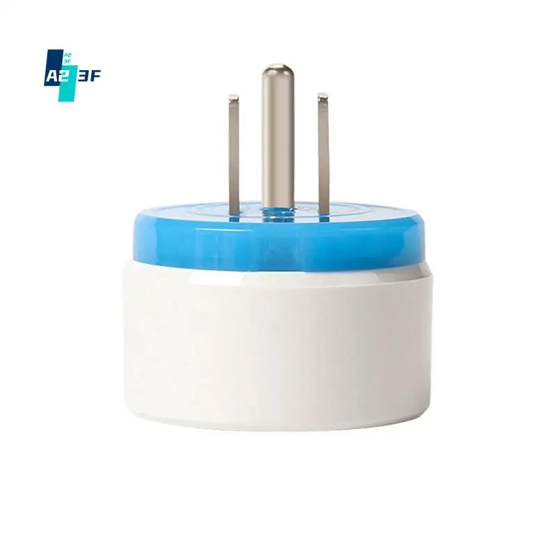 

A23F-Coolcam Z-Wave Plus Smart Plug Розетка США, система домашней автоматизации, частота 908,4 МГц, энергоэффективная, вилка стандарта США