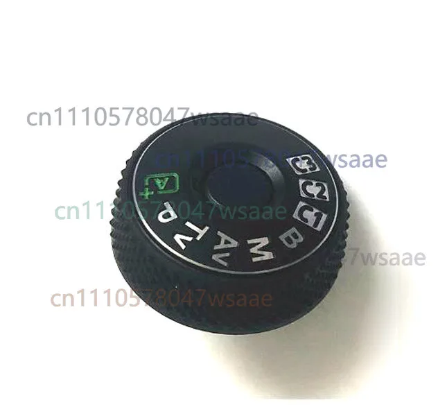 1pcs NEW Mode Button Dial wheel For Canon EOS 5D Mark IV 5D4 5DIV SLR Camera Part