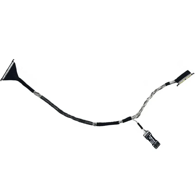 Cable de cámara cardán para DJI Avata PTZ línea Coaxial Cable de transmisión de señal de vídeo pieza de repuesto de Dron nuevo