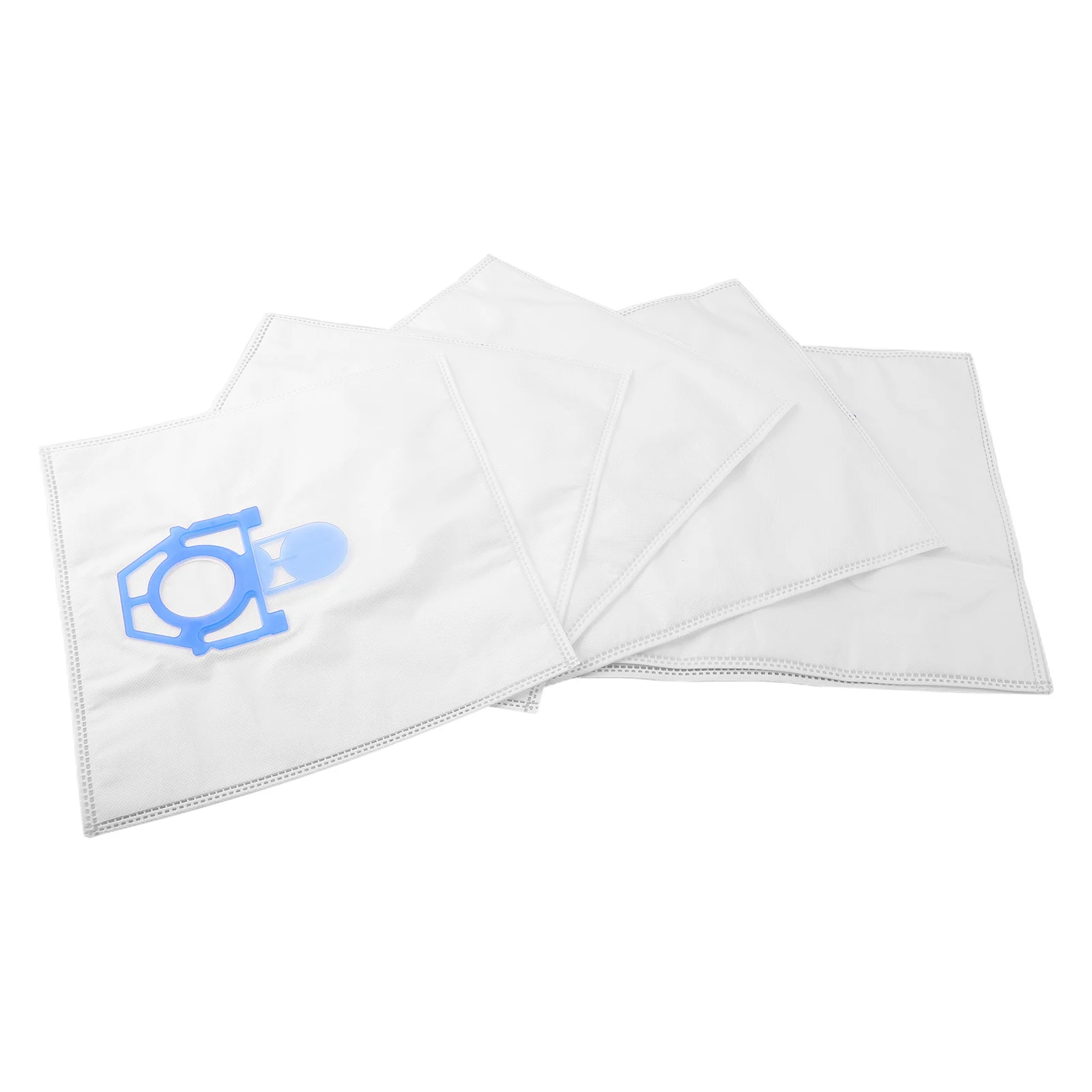 For Aeromaster For Aquawelt for meteor 2 Vacuum Bags for zelmer Vacuum Bags Hygienic Floors Hassle-free Operation Non-woven