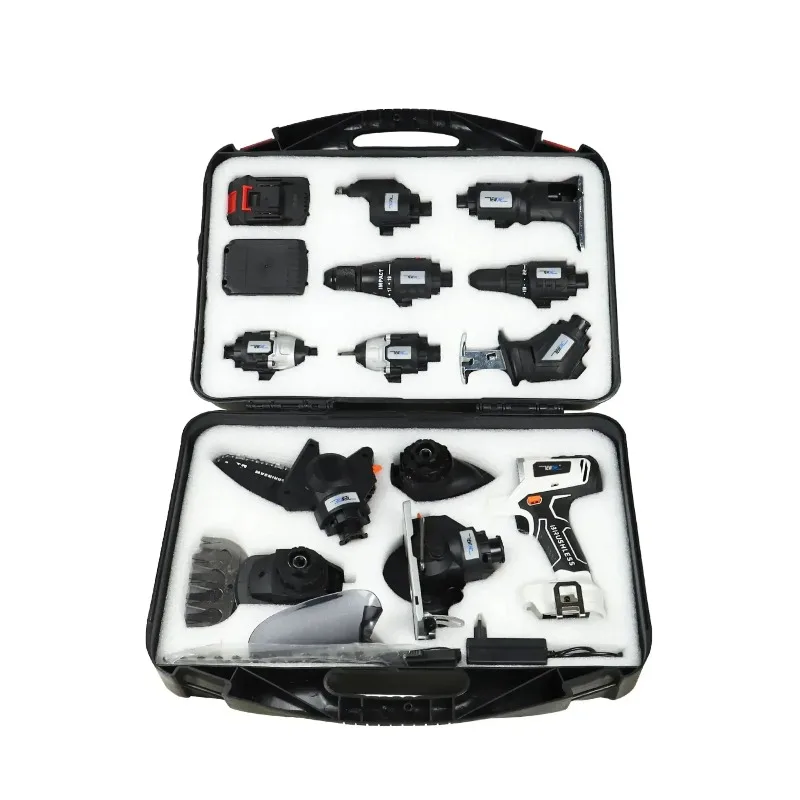 Professional 20V Mu… - image