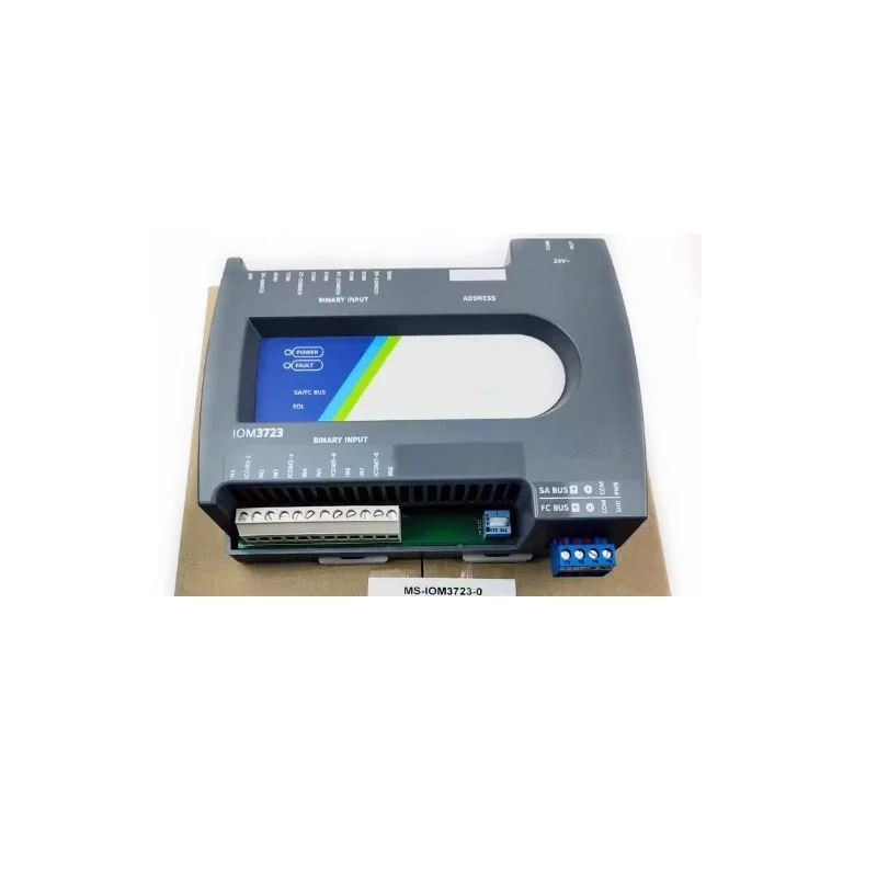 

High quality Controller module MS-IOM2723-0 MS-IOM3723-0 MS-IOM3733-0