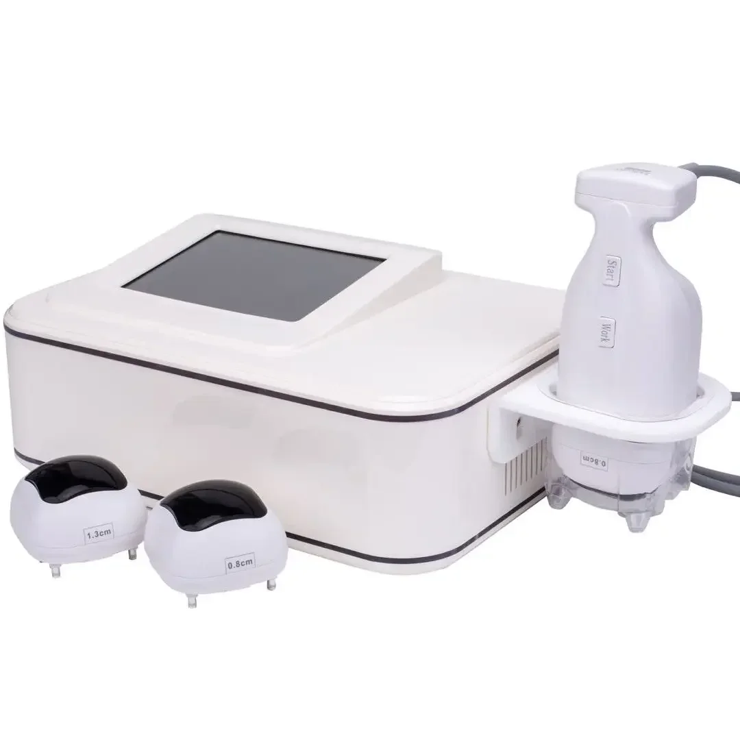 

Liposonic Body Slimming Machine Cellulite Massager Liposonix Fat Removal Weight Loss Beauty Equipment for Body Shaping