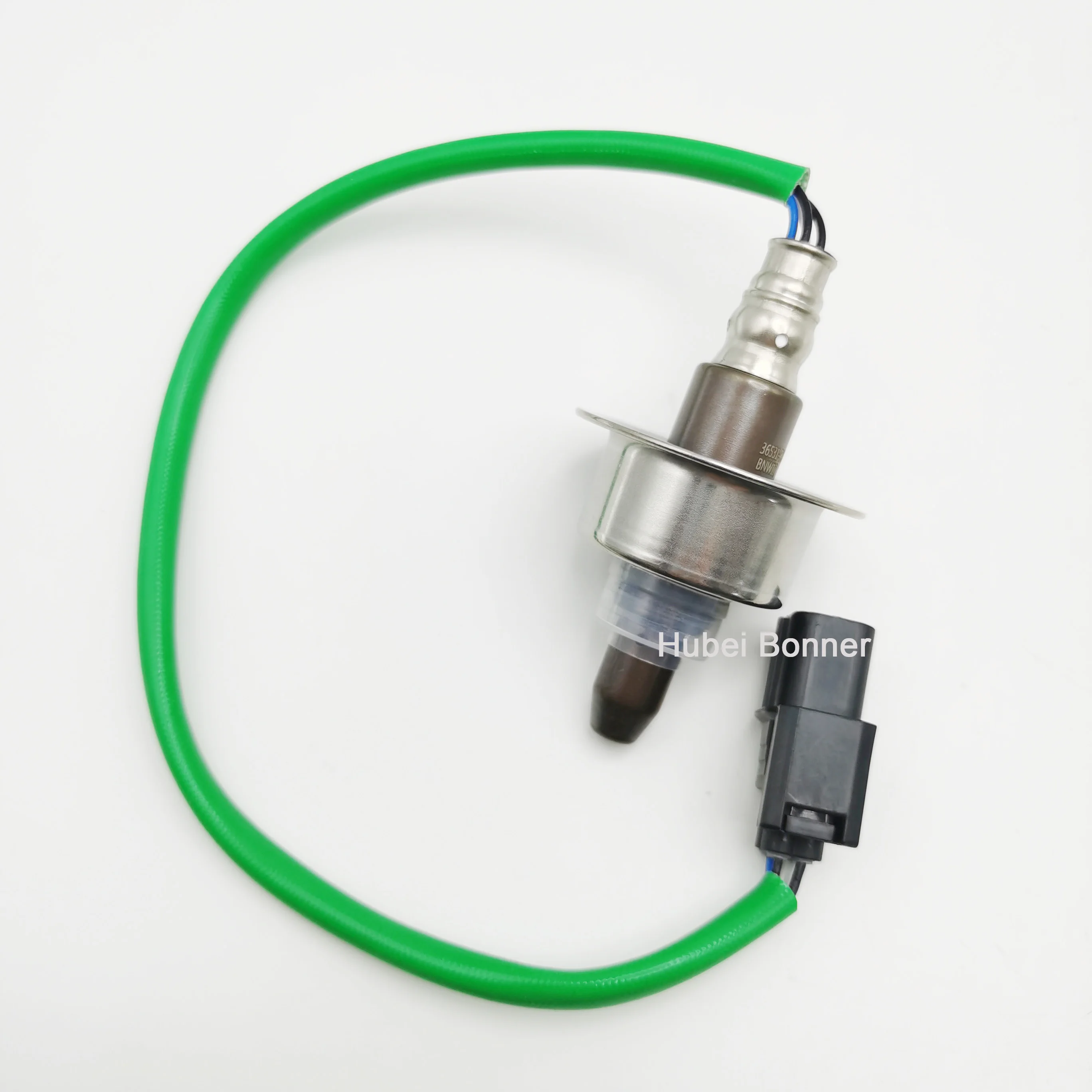 Sensor de oxígeno con sonda Lambda para coche, accesorio de medición de O2 para Honda Accord CR-V Acura TSX, 211200-3620, 36531-R40-A01