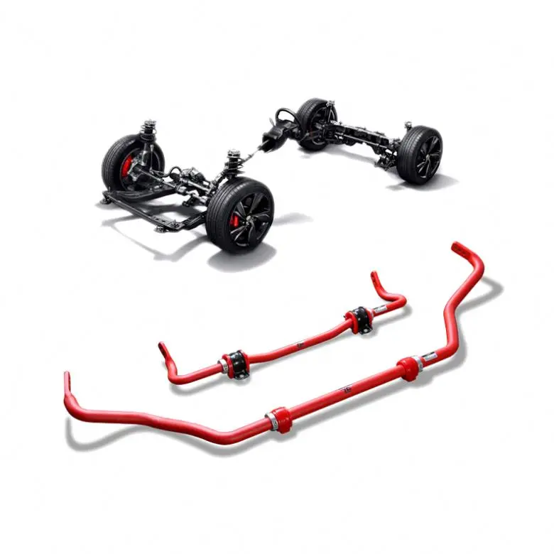 Factories Front Stabilizer Anti Roll Sway Bar For Honda Hrv S2000