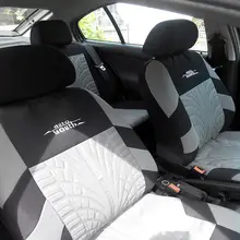 Car Seat Cover 9pcs 4pcs #3