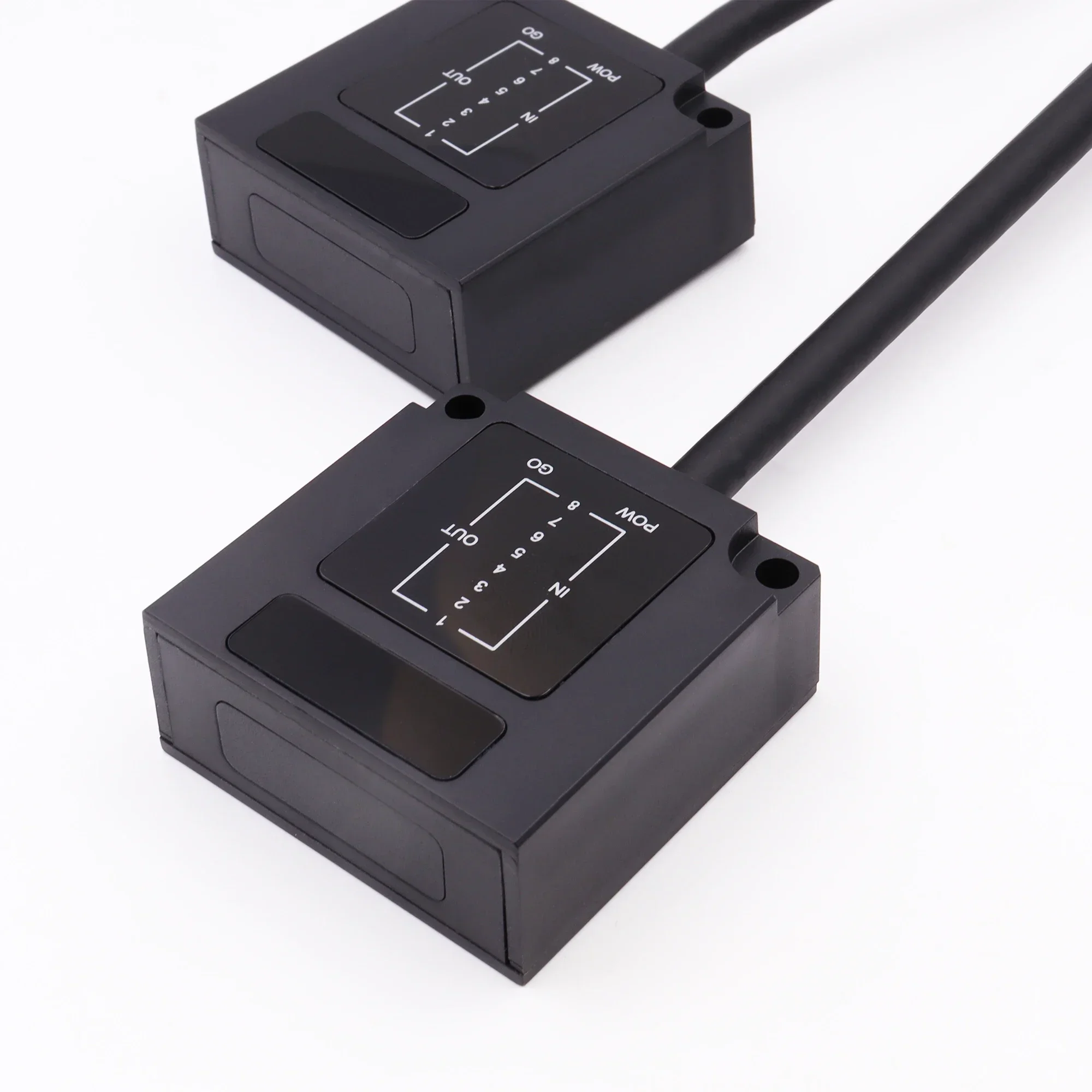 Optical Data Transm…