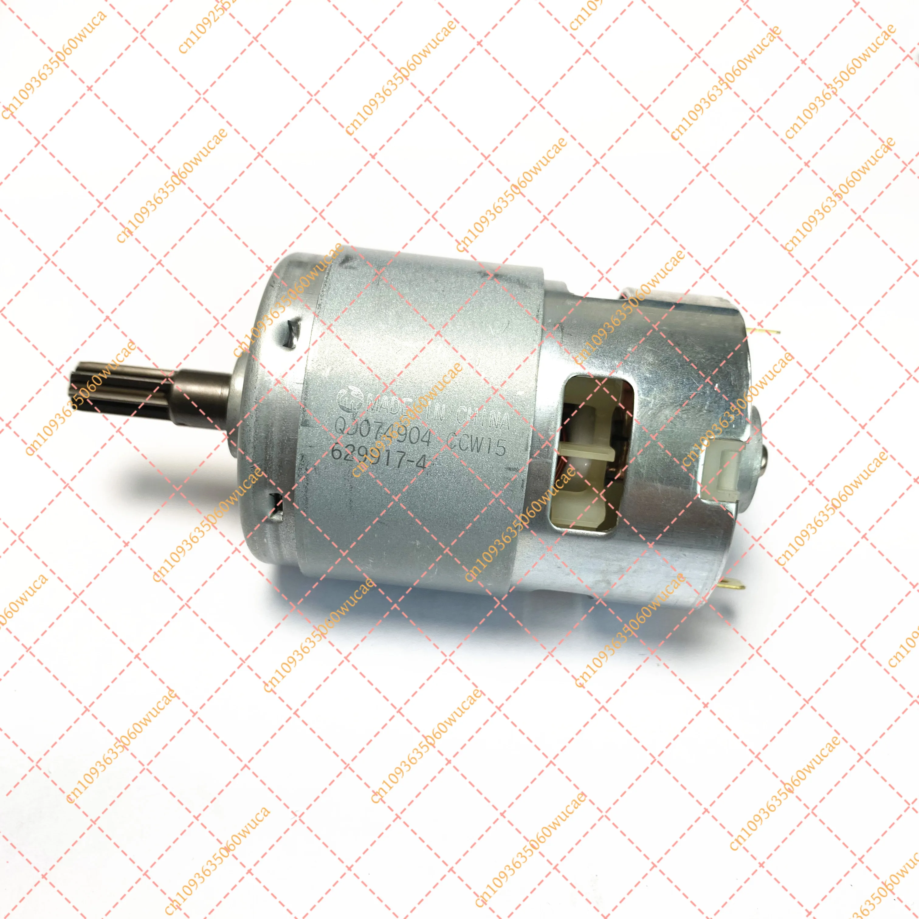 DC Rotor Motor 629918-2  for MAKITA M695D DM695 cordless Impact Wrench spare parts