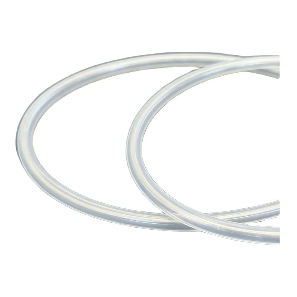 Stainless Steel Floating Dip Tube for Homebrew Applications with 300/500 Mesh Dual Filtration to Optimize Flow and