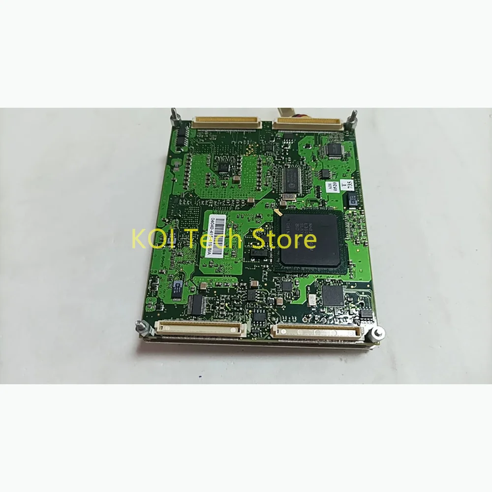 Perfect test Stable performance ETX-845 CIU04028-A ATON SYSTEMES