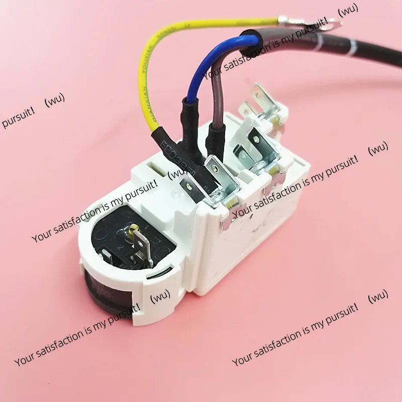 Suitable for Haier refrigerator TY-QZ-108 compressor relay maintenance accessories