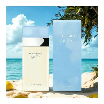 10 best sales Nước hoa nữ - №6