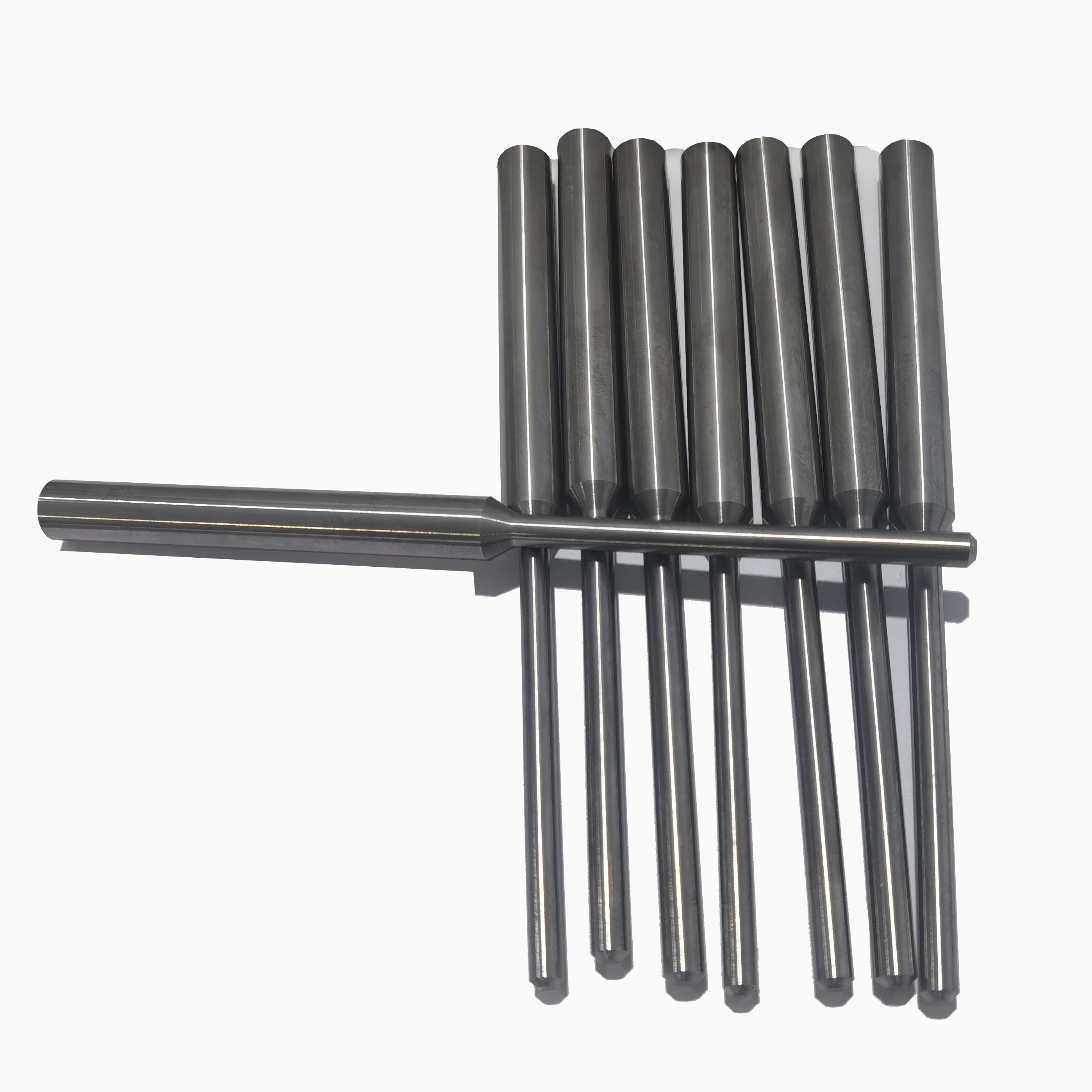 120mm Long Inverted Cone Special Serdi Carbide Pilots Carbide pilot