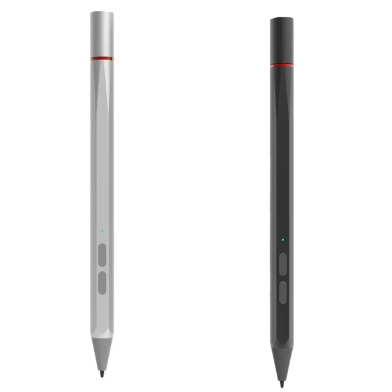 duet chromebook with a stylus